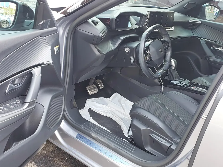 بيجو 2008 GT 2023 