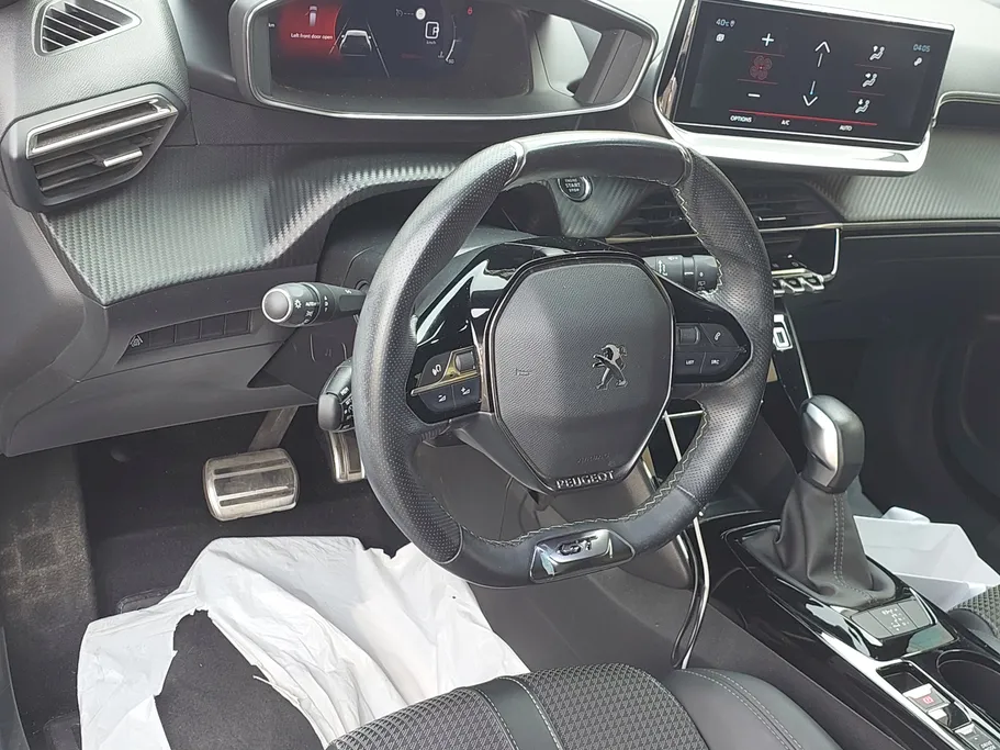 بيجو 2008 GT 2023 