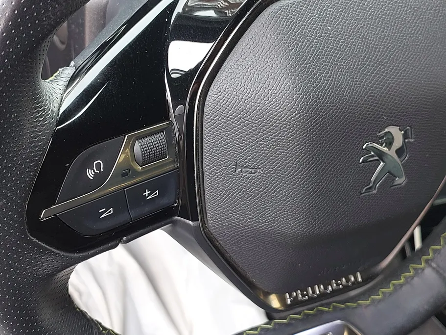 بيجو 2008 GT 2023 