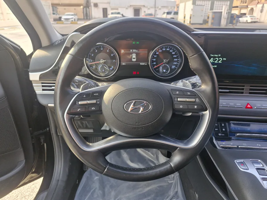 هيونداي جراند يور  2021 