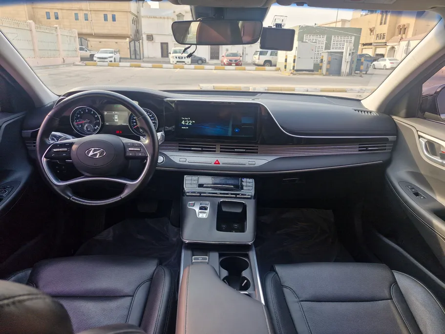 هيونداي جراند يور  2021 
