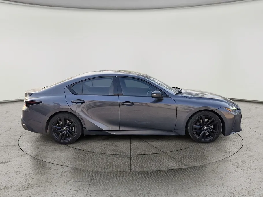 2021 Lexus IS 300 