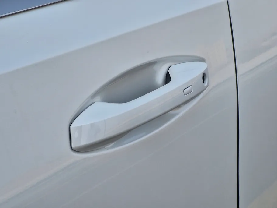 2025 Nissan Patrol Platinum 