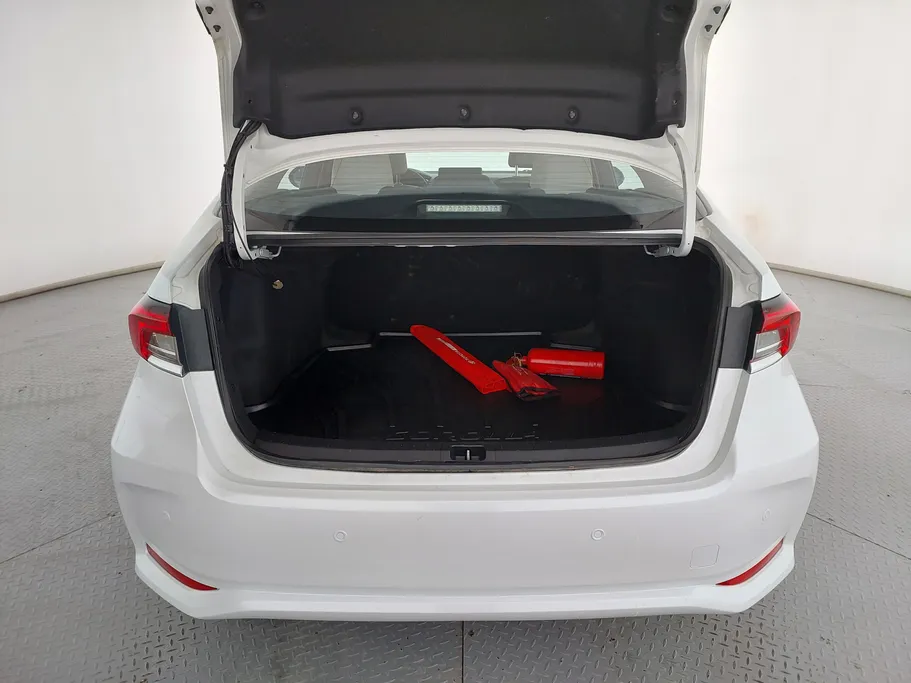 2023 Toyota Corolla XLI 