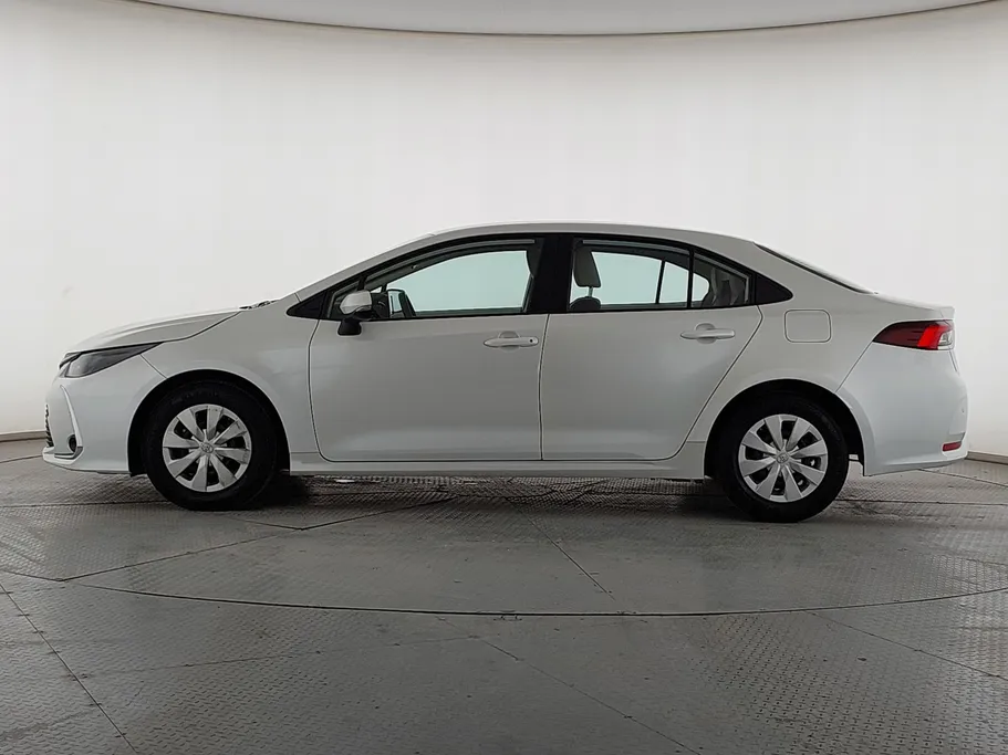 2023 Toyota Corolla XLI 