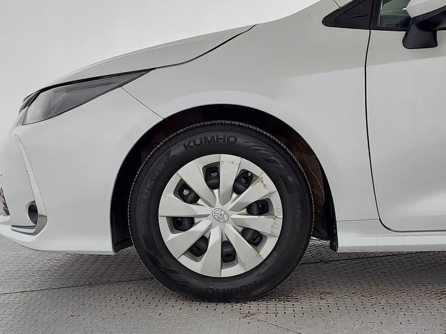 2023 Toyota Corolla XLI 