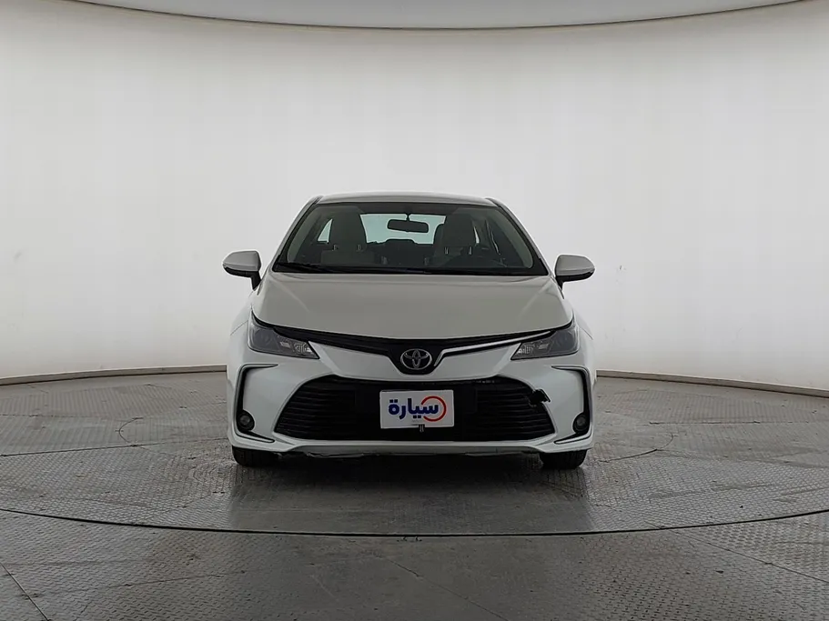2023 Toyota Corolla XLI 