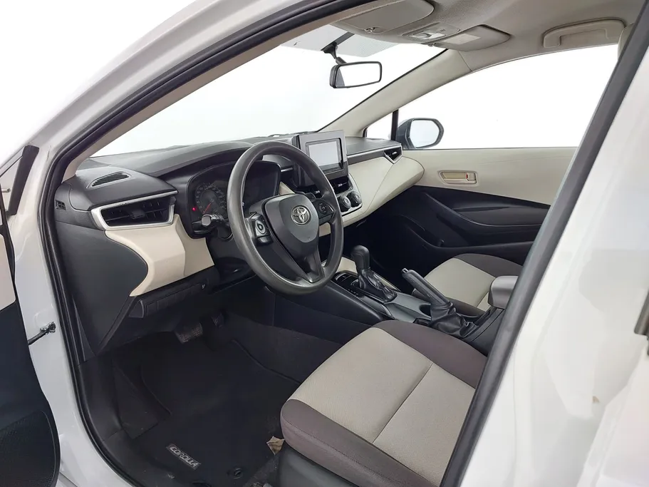 2023 Toyota Corolla XLI 