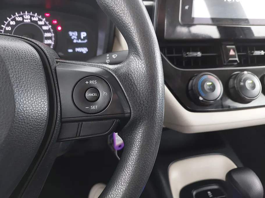 2023 Toyota Corolla XLI 