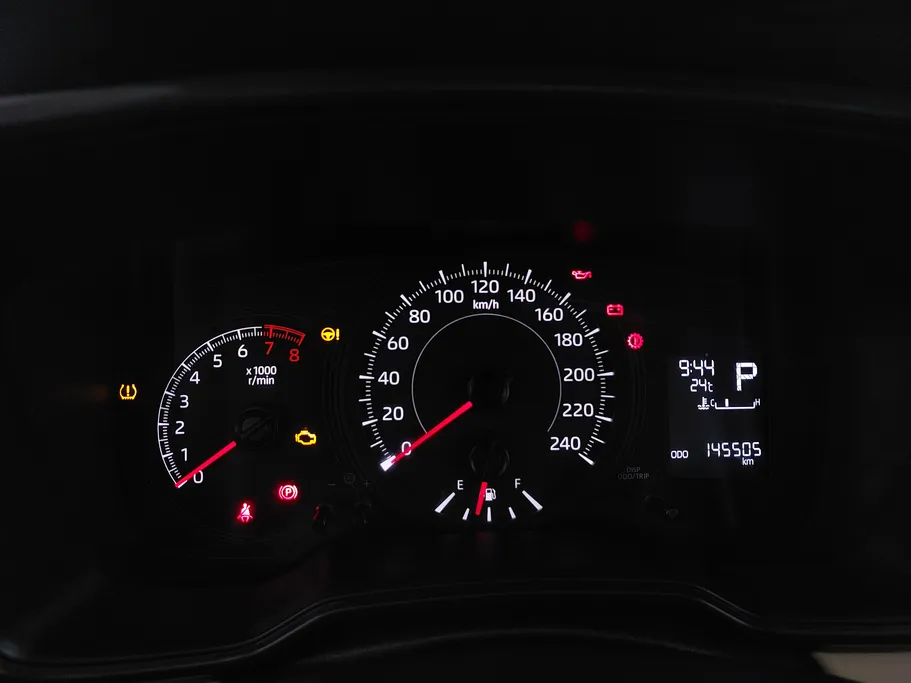 2023 Toyota Corolla XLI 