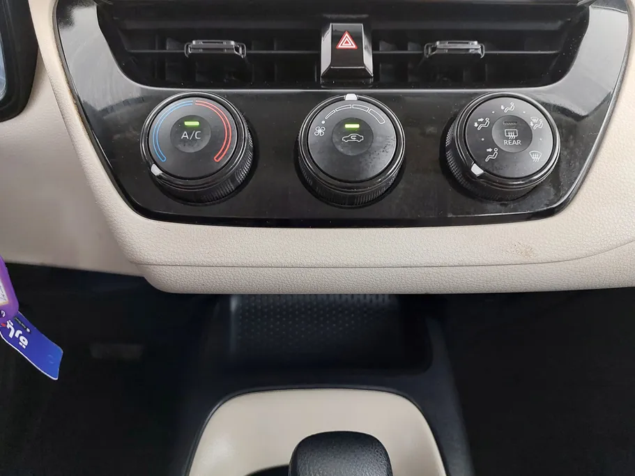2023 Toyota Corolla XLI 