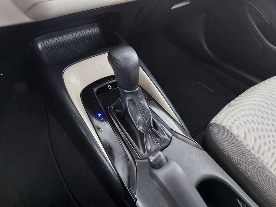 2023 Toyota Corolla XLI 
