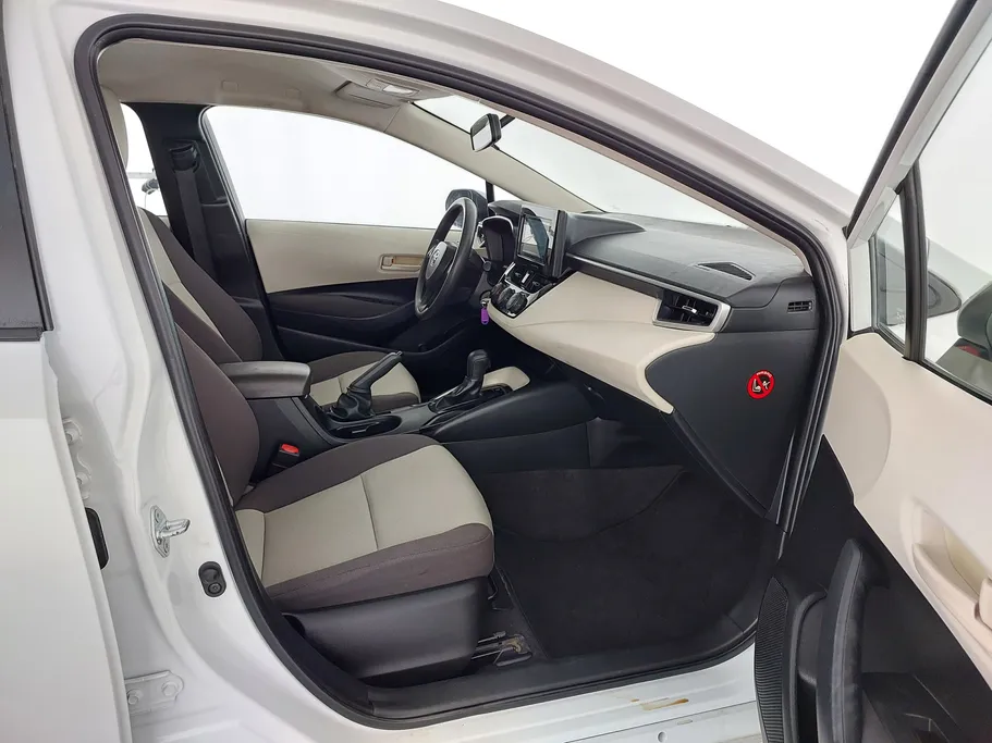 2023 Toyota Corolla XLI 