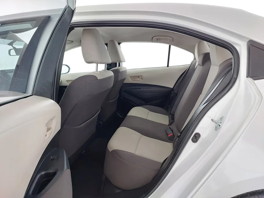 2023 Toyota Corolla XLI 