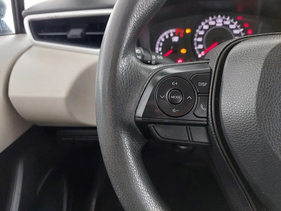 2023 Toyota Corolla XLI 