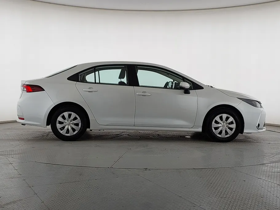 2023 Toyota Corolla XLI 