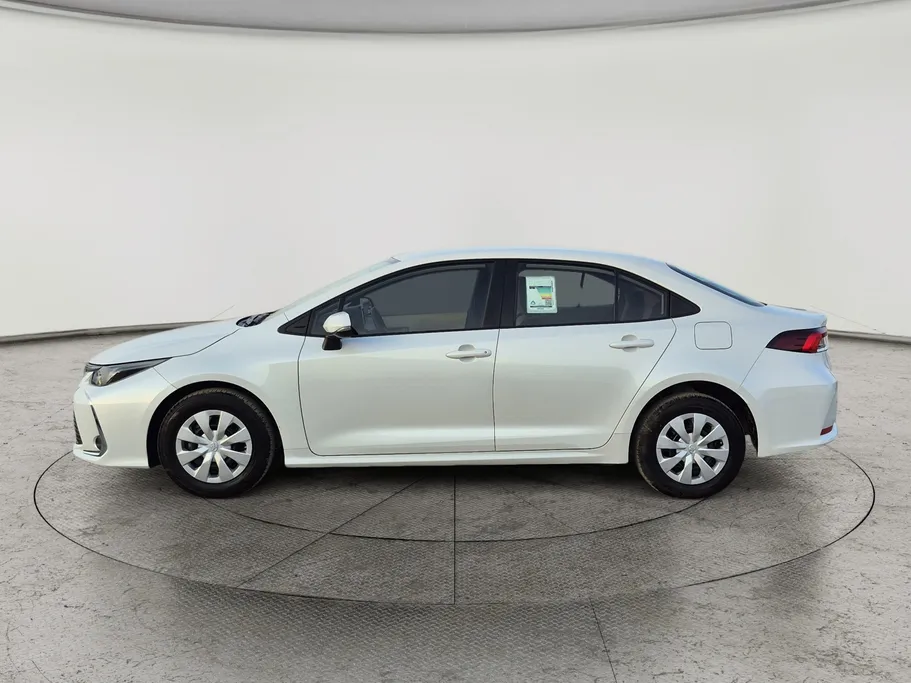 2024 Toyota Corolla XLI 