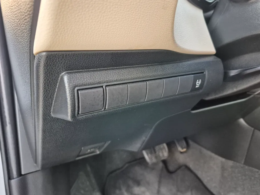 2024 Toyota Corolla XLI 