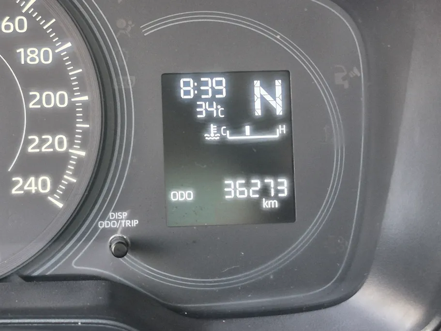 2024 Toyota Corolla XLI 