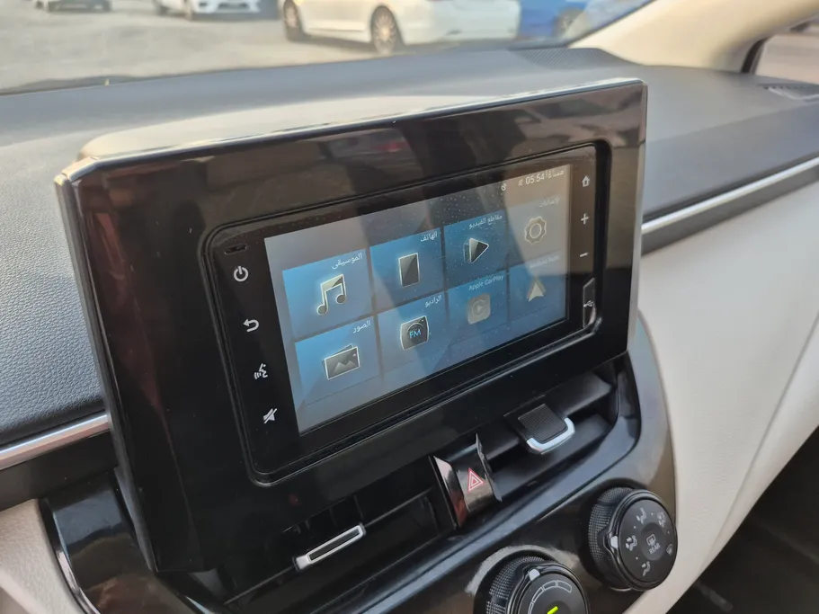 2024 Toyota Corolla XLI 