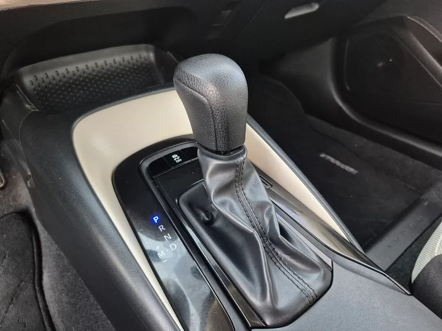 2024 Toyota Corolla XLI 