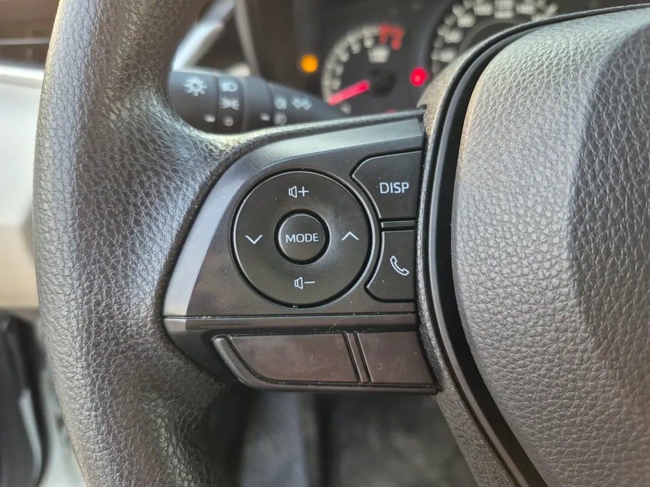 2024 Toyota Corolla XLI 
