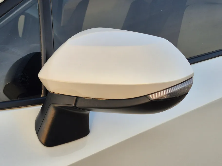 2024 Toyota Corolla XLI 