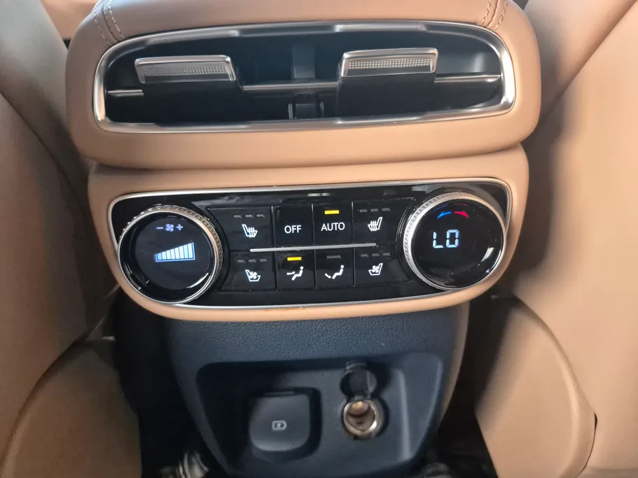 جينيسيس GV80 Royal 2024 