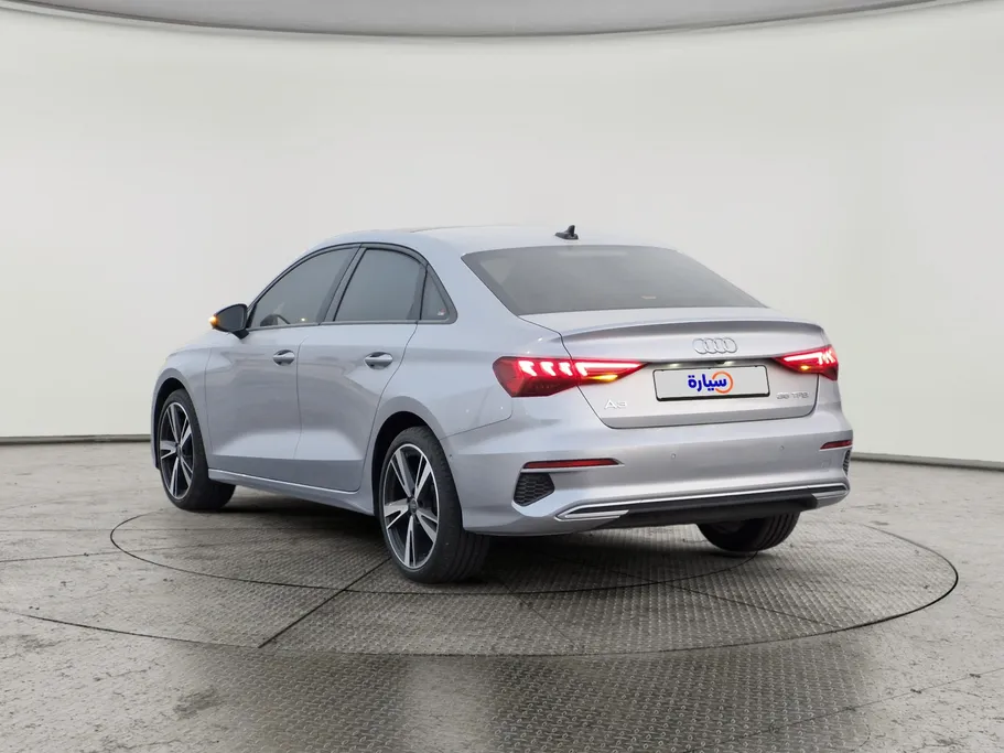 اودي A3  2023 