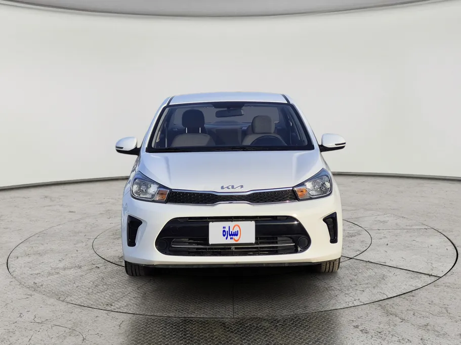 2023 Kia Pegas LX 