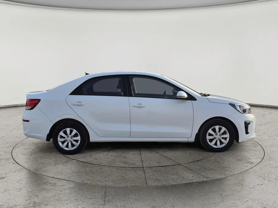 2023 Kia Pegas LX 