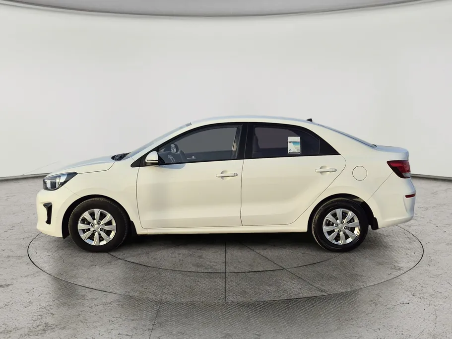 2023 Kia Pegas LX 
