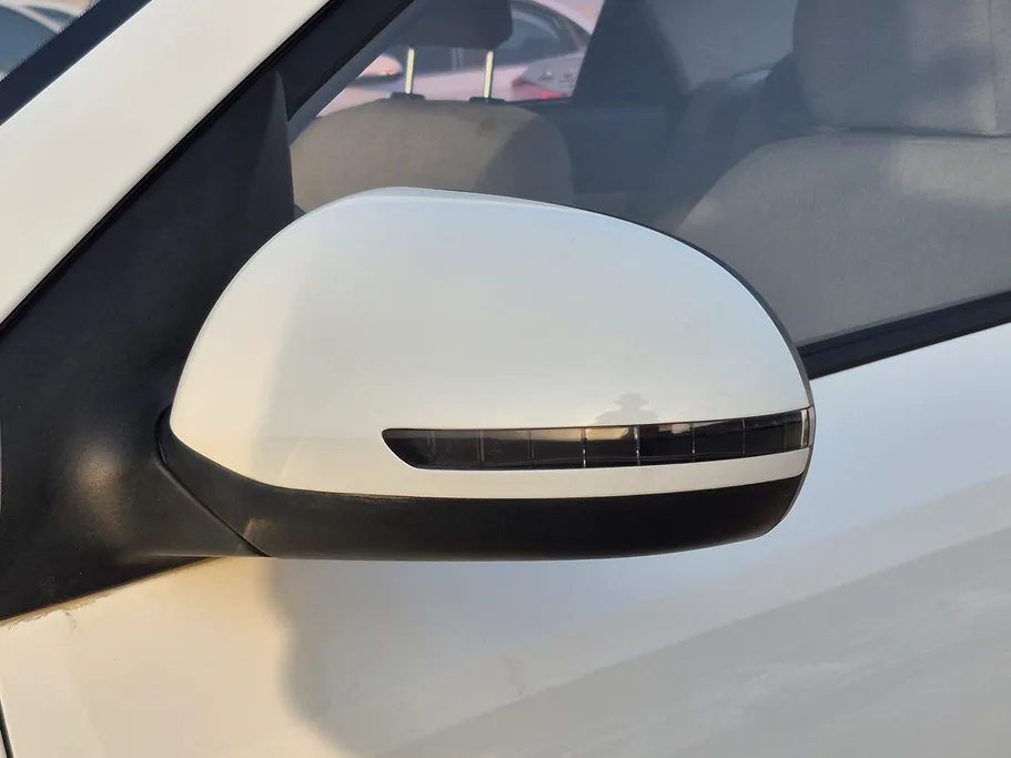 2023 Kia Pegas LX 