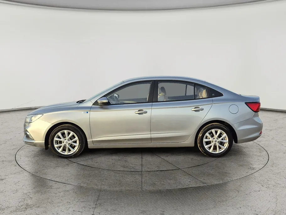 2023 MG 5 STD 