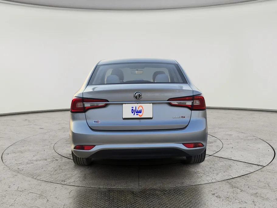 2023 MG 5 STD 