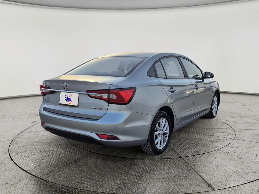 2023 MG 5 STD 