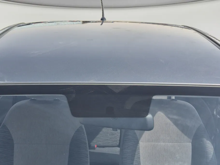 2022 Kia Pegas LX 