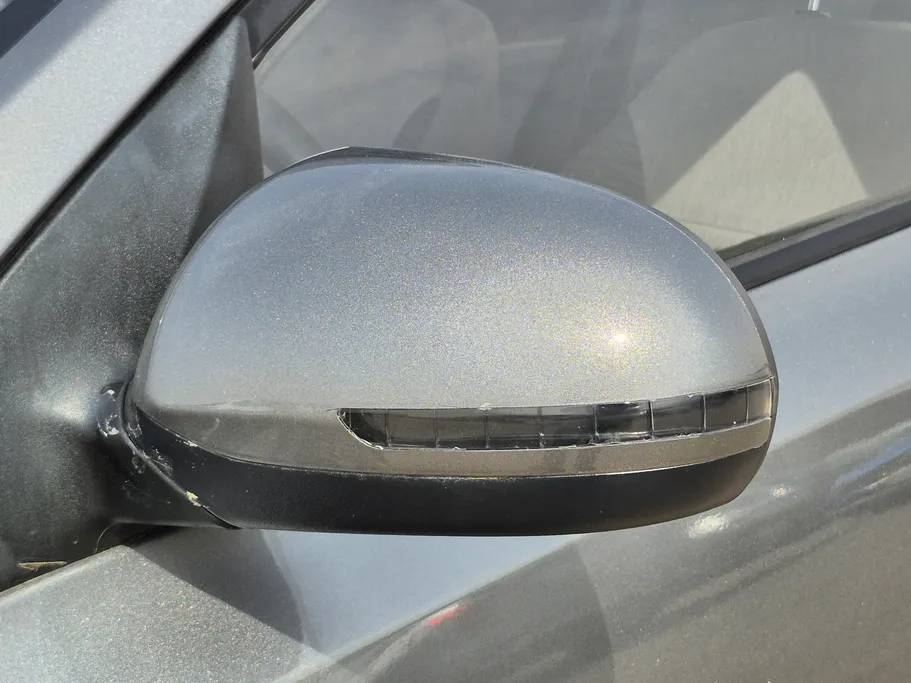 2022 Kia Pegas LX 