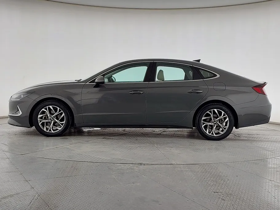 2021 Hyundai Sonata Smart 