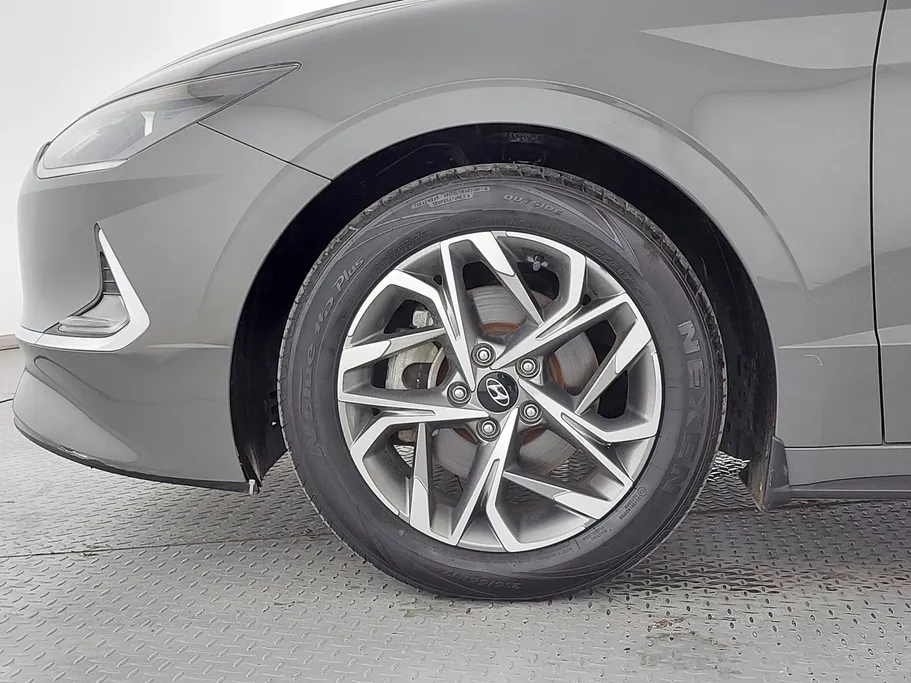 2021 Hyundai Sonata Smart 