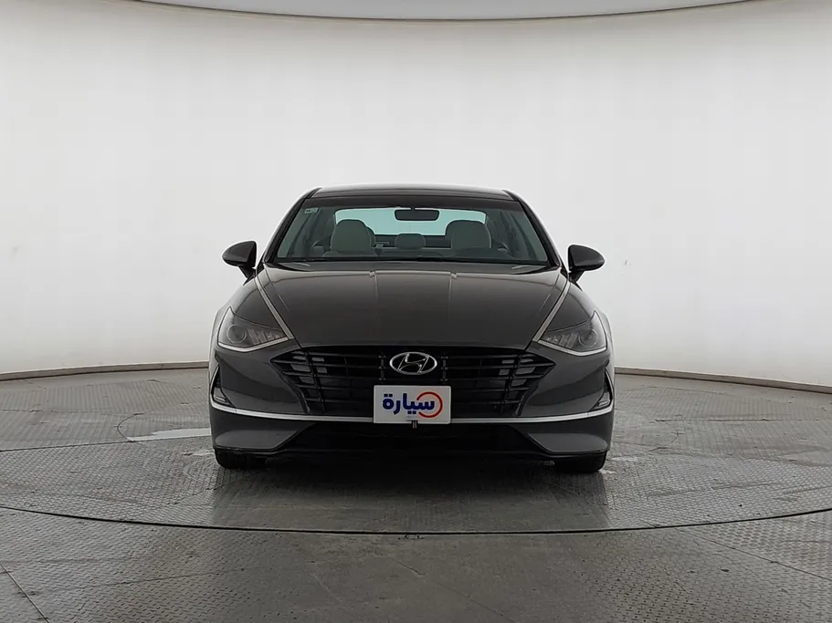 2021 Hyundai Sonata Smart 