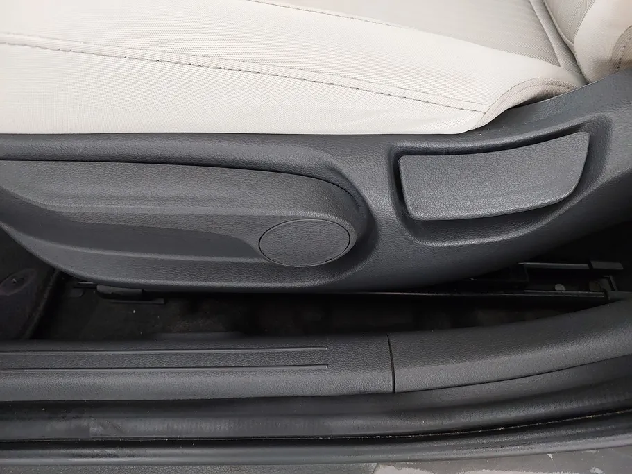 2021 Hyundai Sonata Smart 