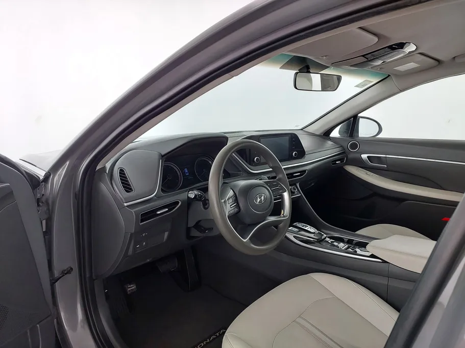 2021 Hyundai Sonata Smart 