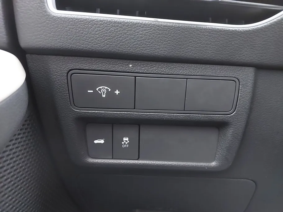 2021 Hyundai Sonata Smart 