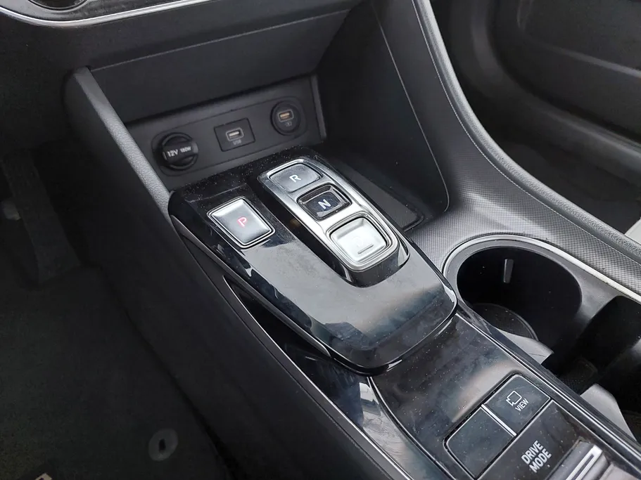 2021 Hyundai Sonata Smart 