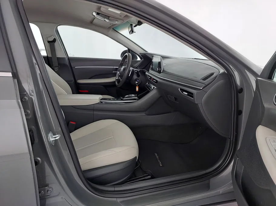 2021 Hyundai Sonata Smart 