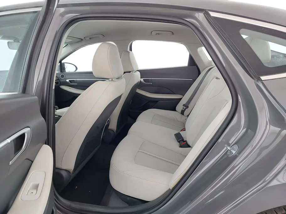 2021 Hyundai Sonata Smart 