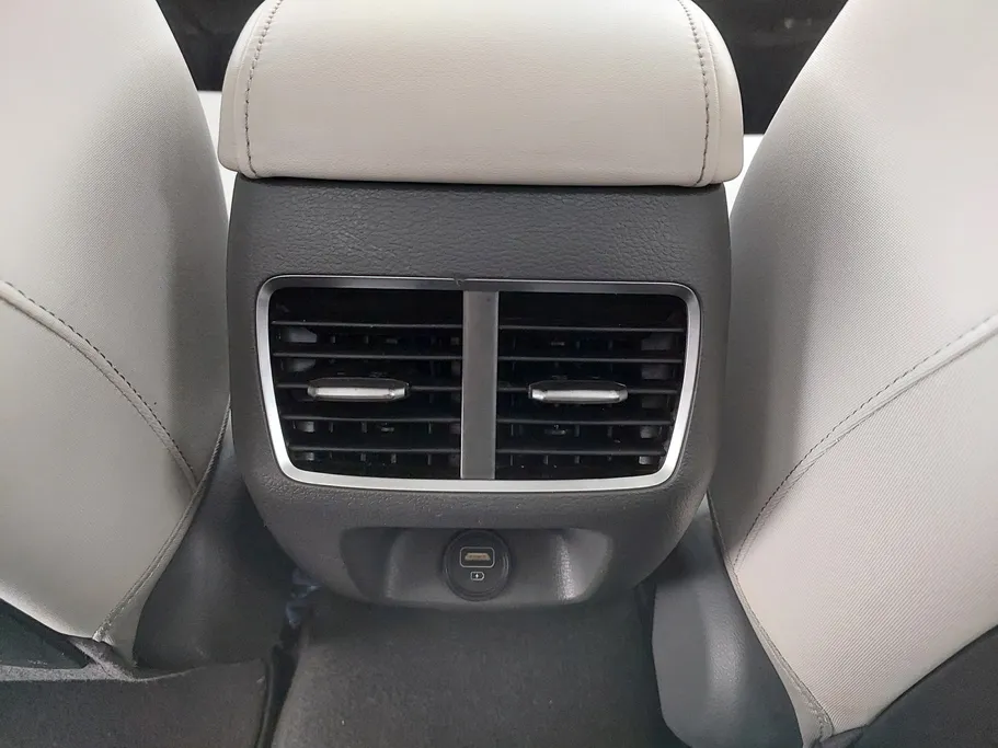 2021 Hyundai Sonata Smart 
