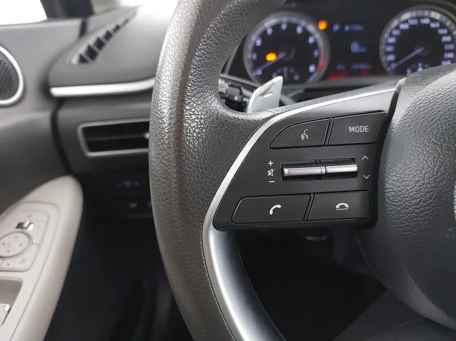 2021 Hyundai Sonata Smart 