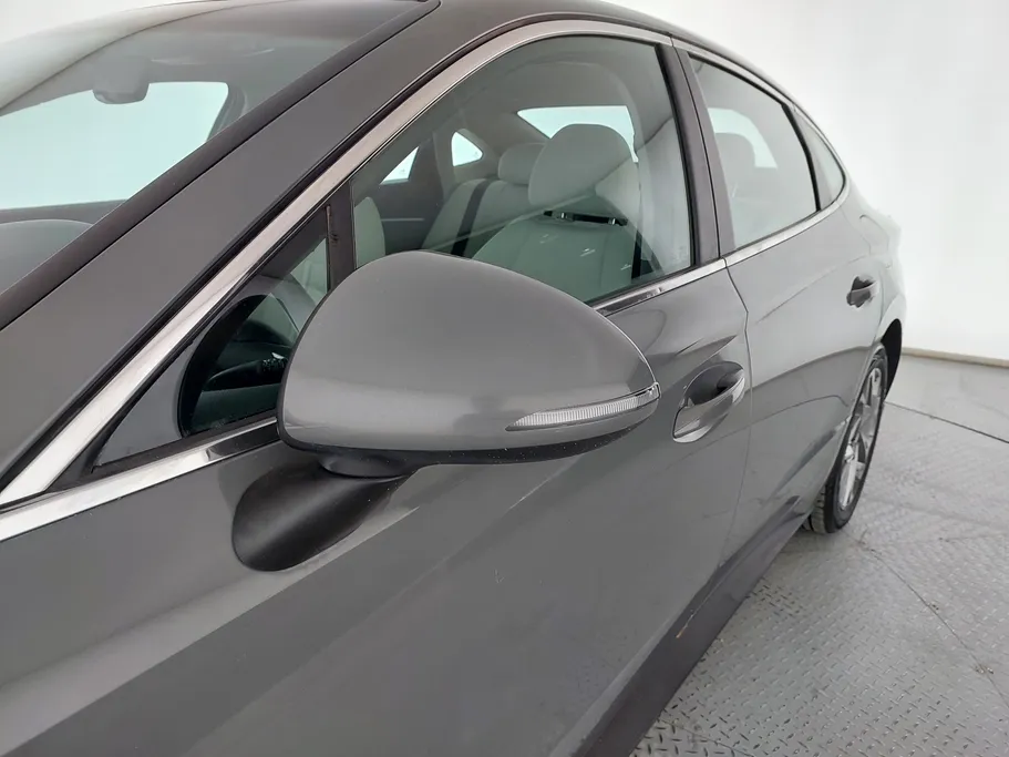2021 Hyundai Sonata Smart 